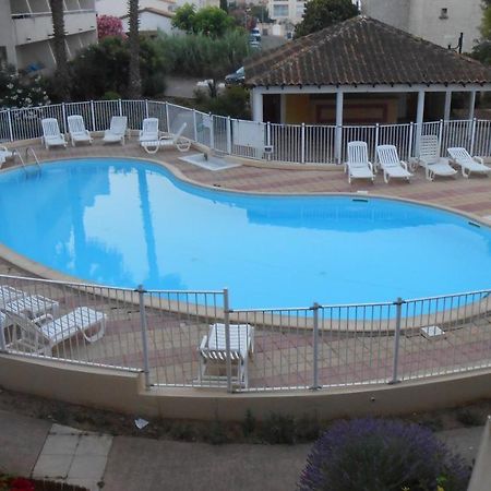 Appartement Clim Piscine Garage Le Grau-du-Roi Exterior photo